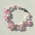 Sakura Blossom Bracelet