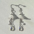 Dewy Blossom Earrings