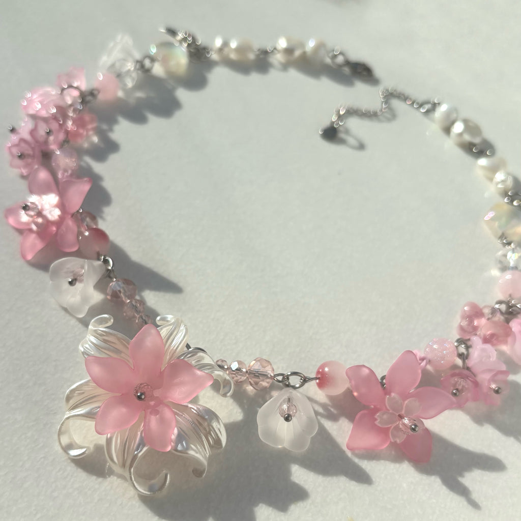 Garden of Eden Necklace