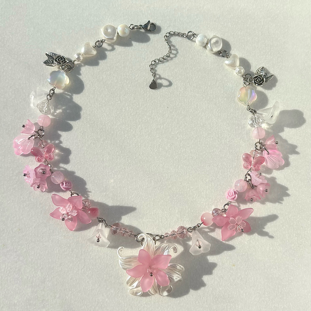 Garden of Eden Necklace
