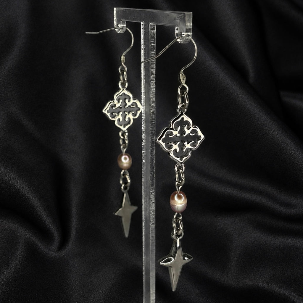 Matilda Earrings