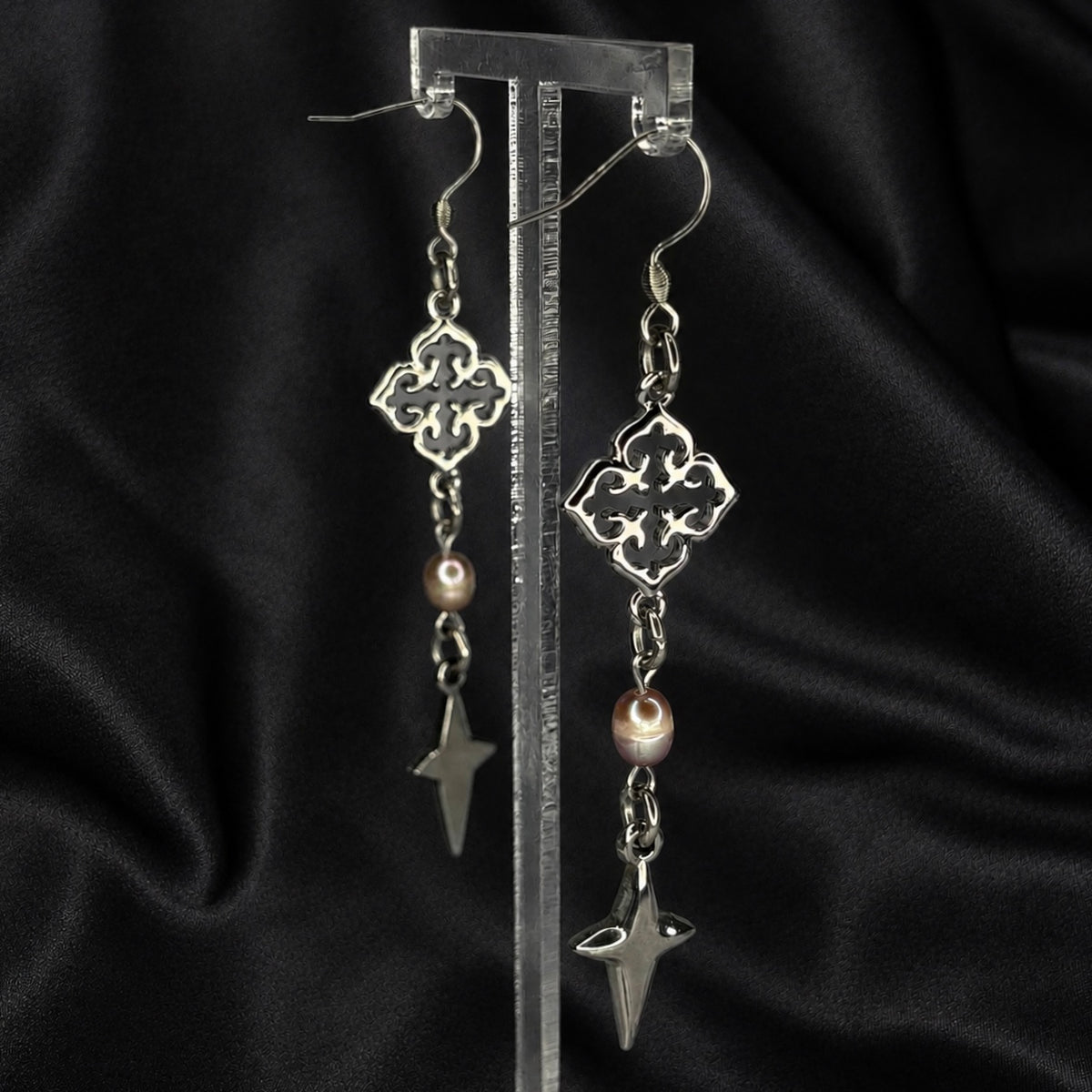 Matilda Earrings