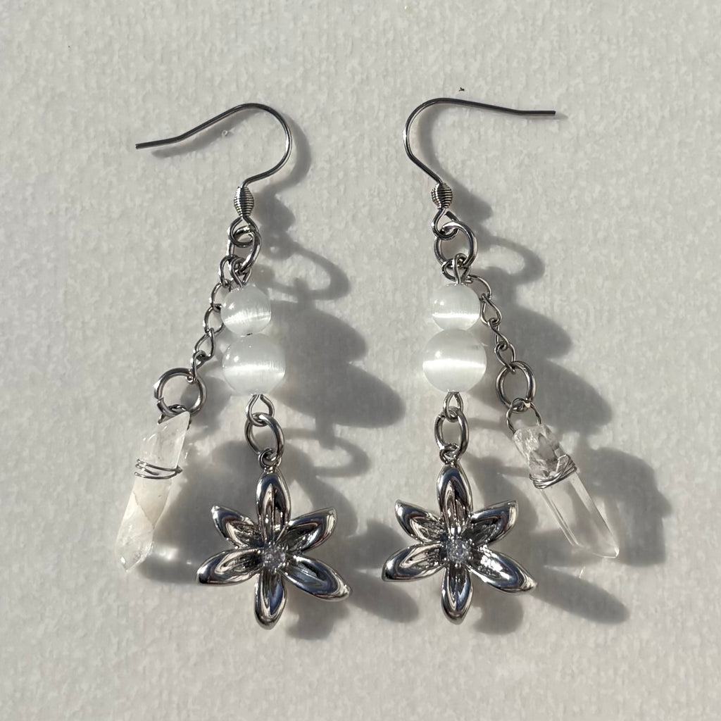 Lilly Earrings