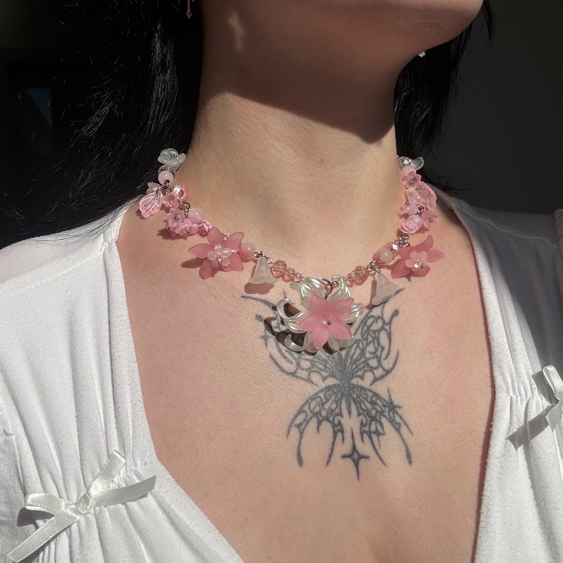 Garden of Eden Necklace