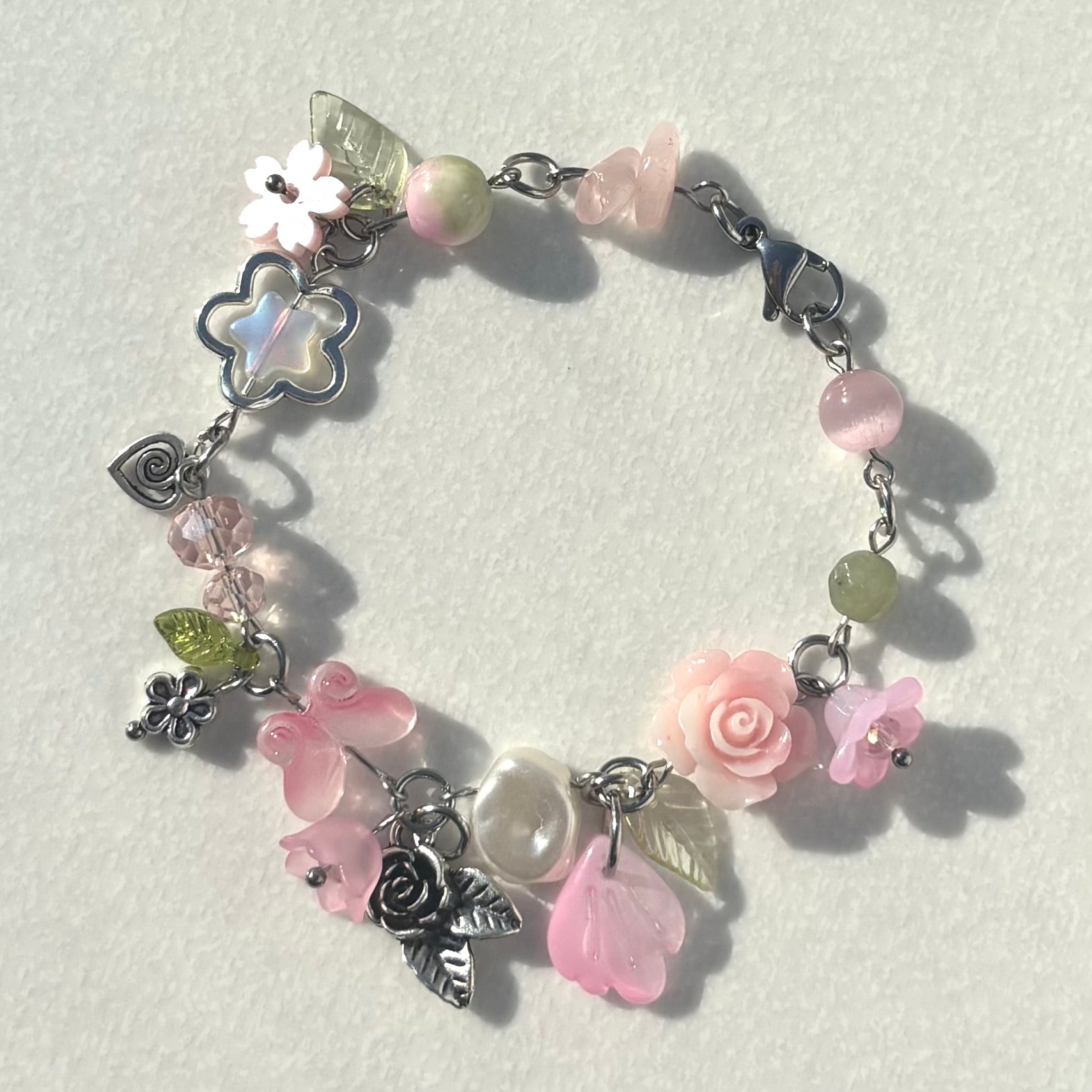 Garden of Eden Bracelet