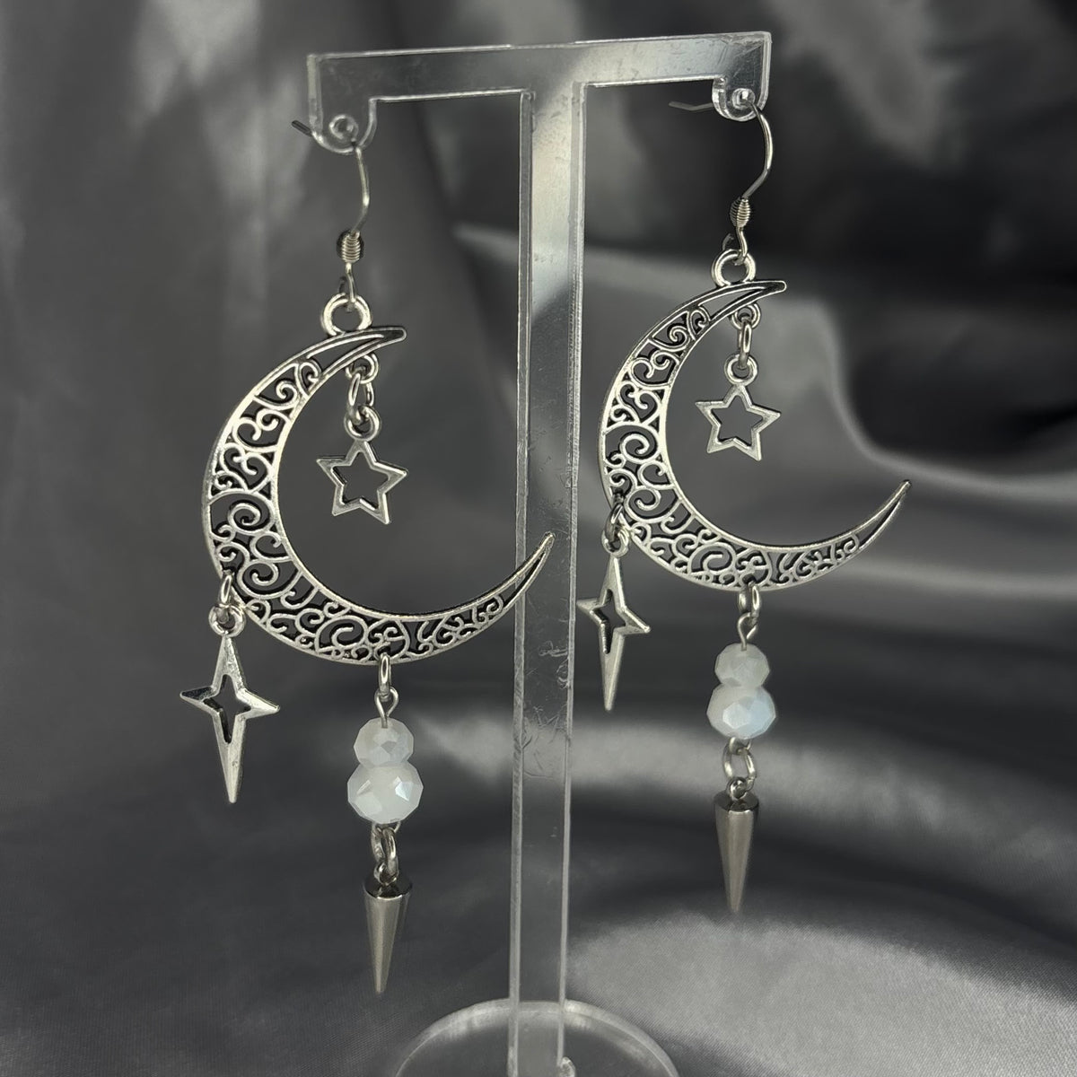 Lune Earrings