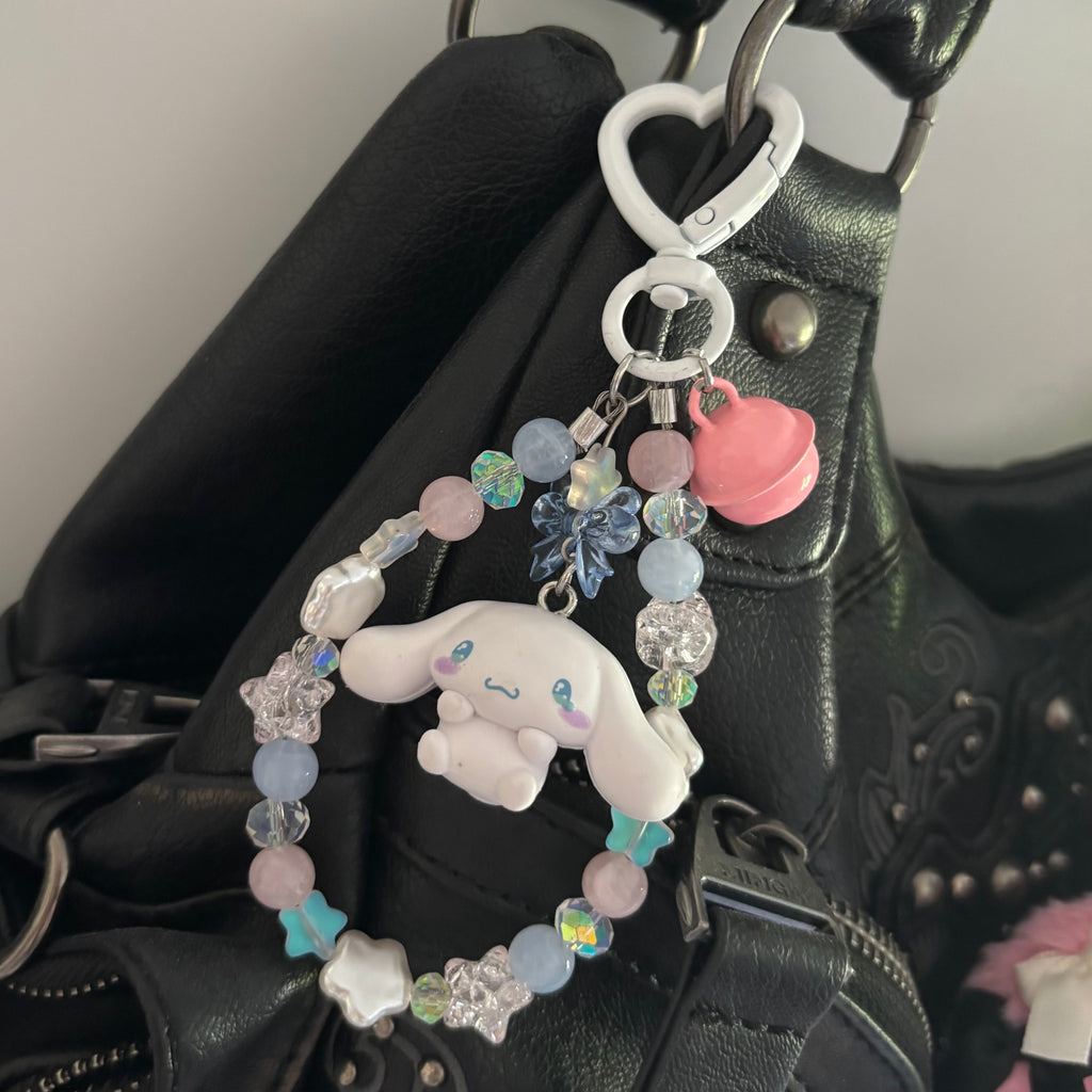 Cinna Keychain