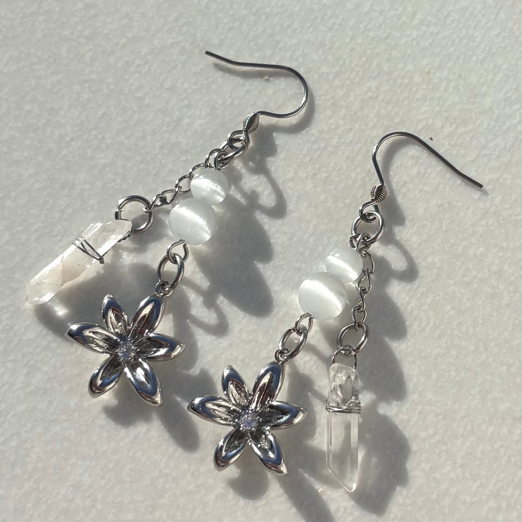Lilly Earrings