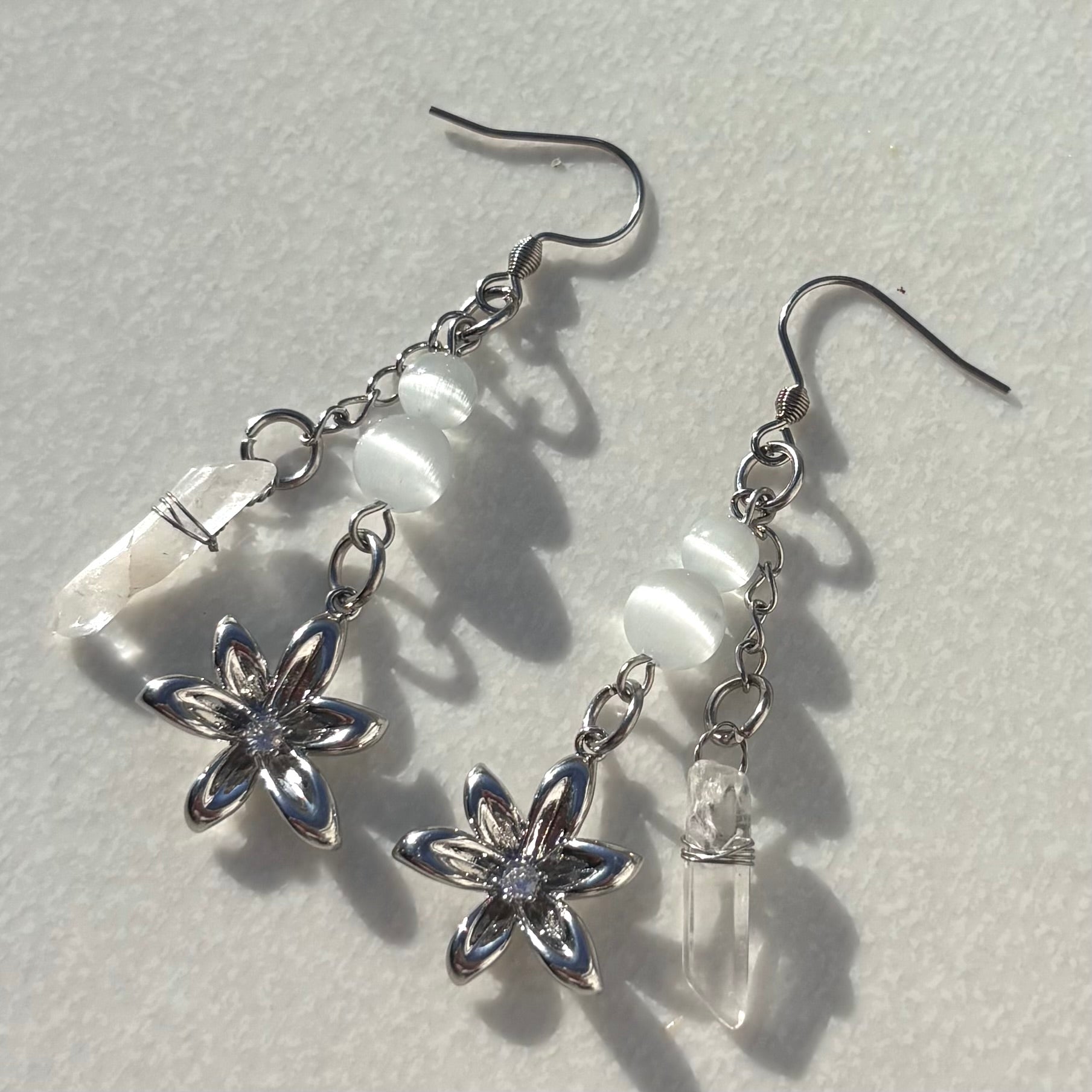 Lilly Earrings