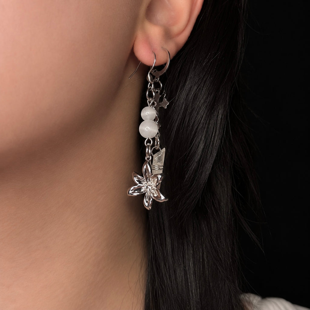 Lilly Earrings