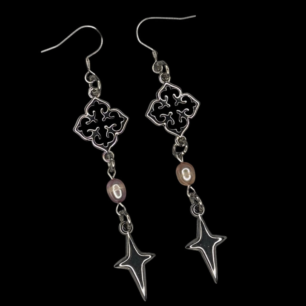 Matilda Earrings