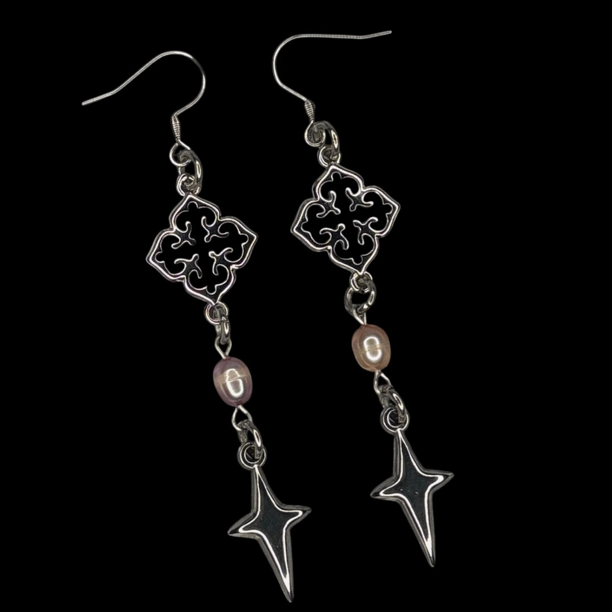 Matilda Earrings