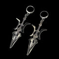 Gladius Earrings