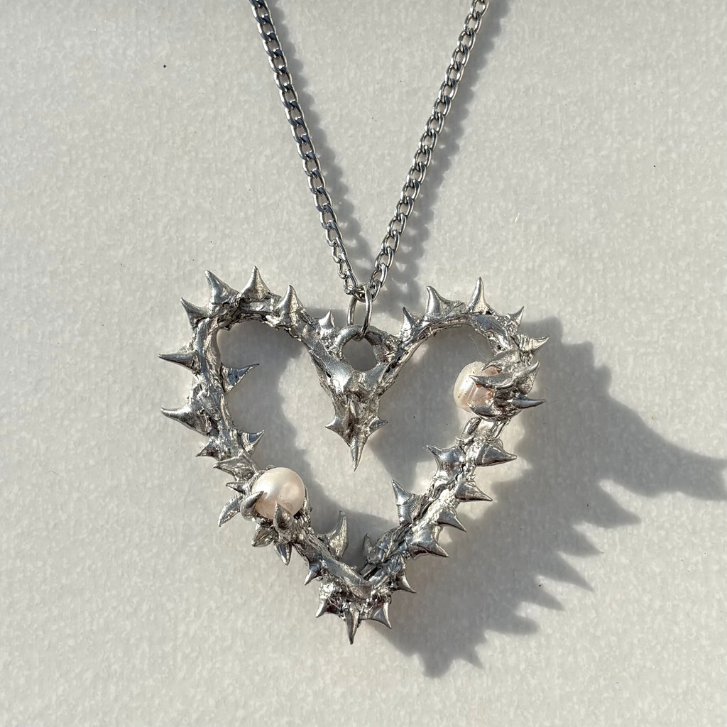Everlasting Love Necklace