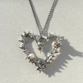 Everlasting Love Necklace