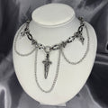Cassandra Necklace