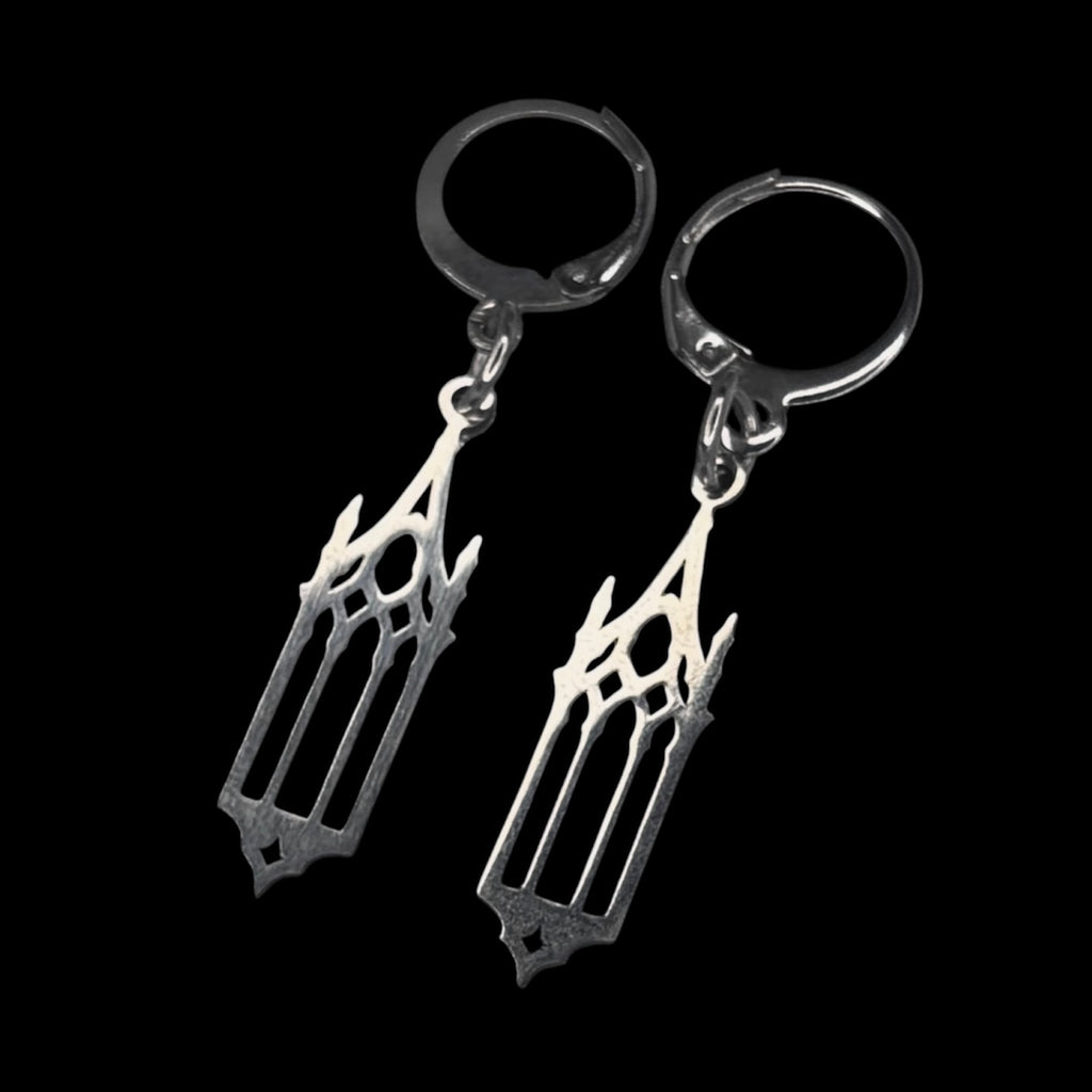 Cathedral Earrings
