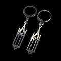 Cathedral Earrings