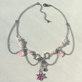 Rosalia Necklace