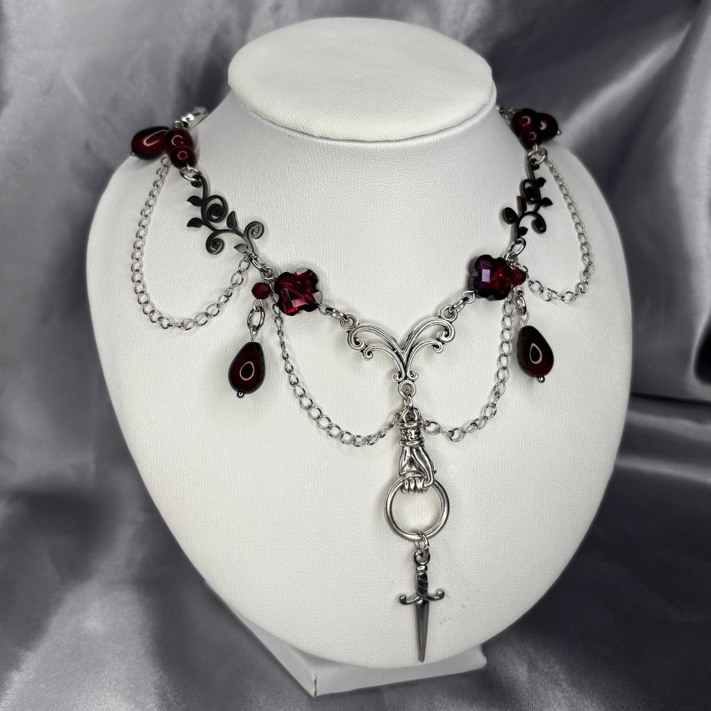 Annora Necklace