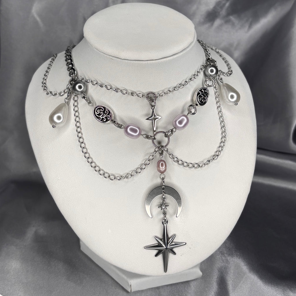 Sirius Necklace