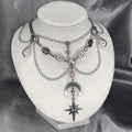 Sirius Necklace