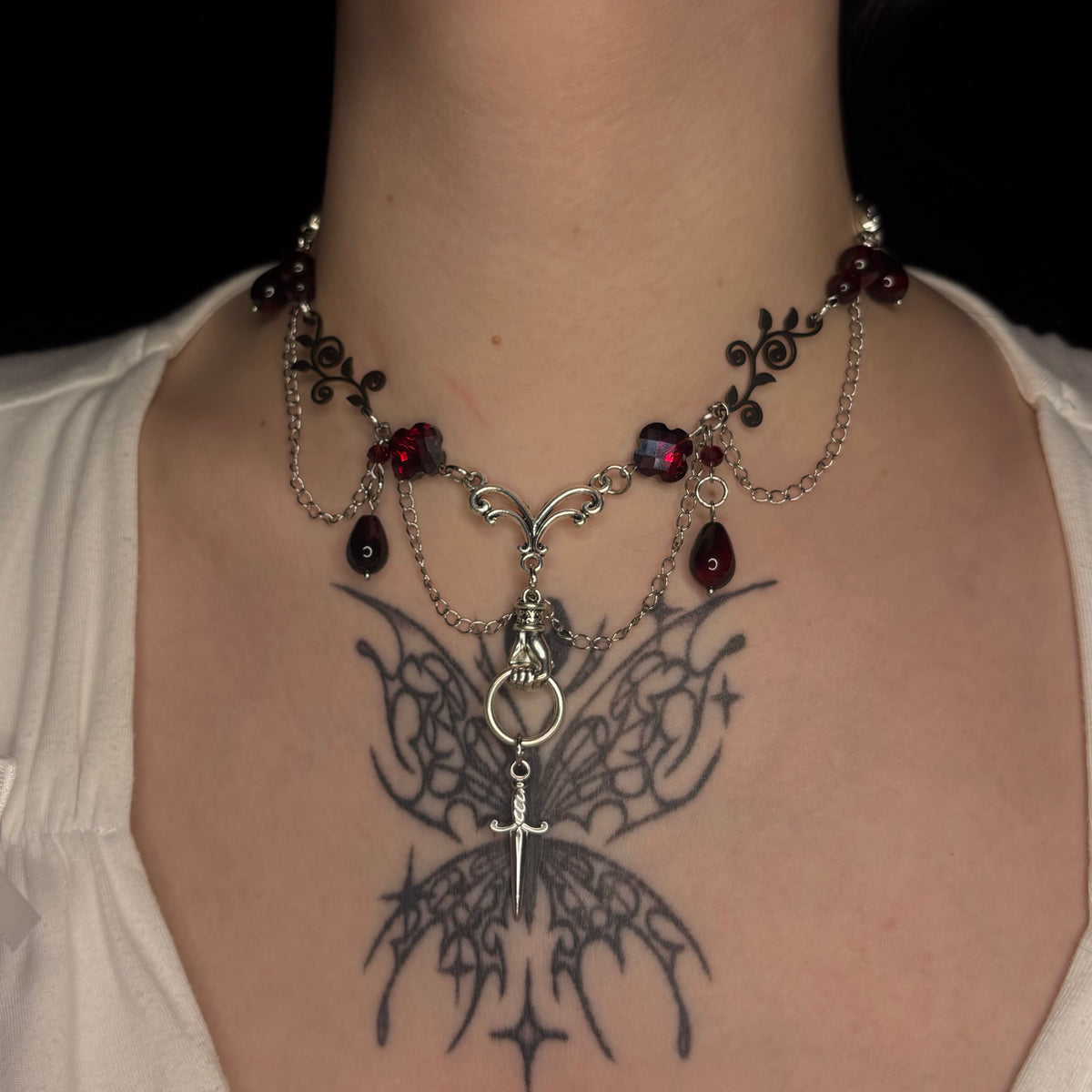Annora Necklace