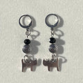 Kitty Cat Earrings