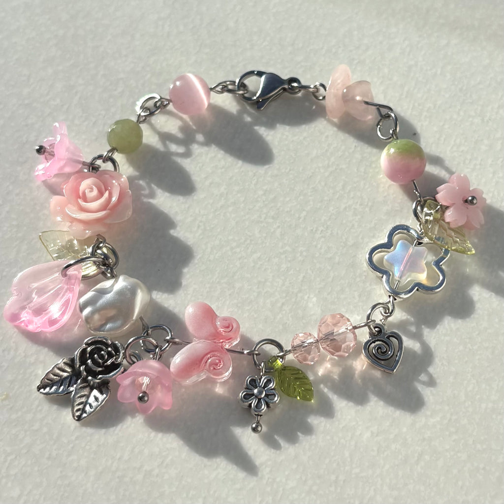 Garden of Eden Bracelet