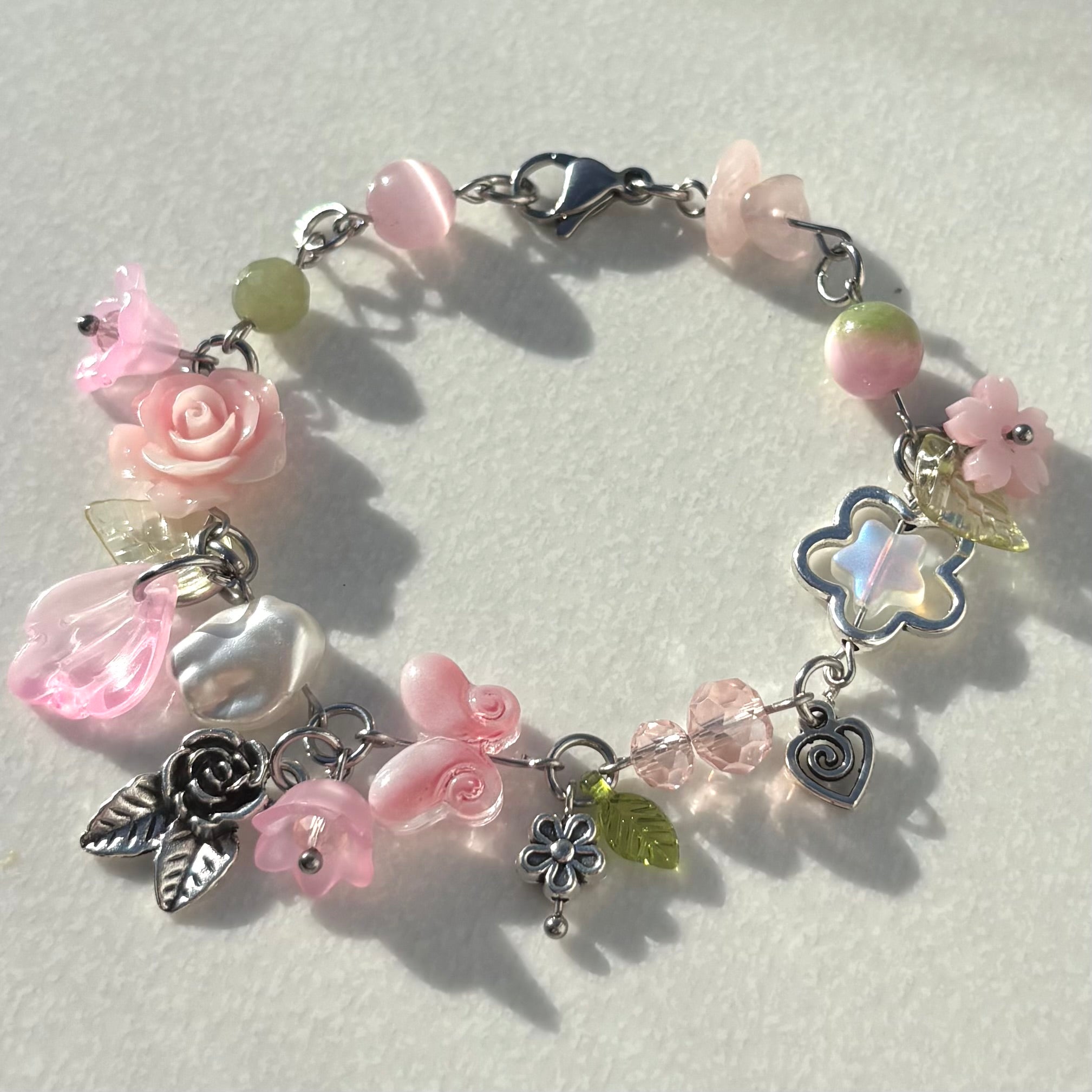 Garden of Eden Bracelet