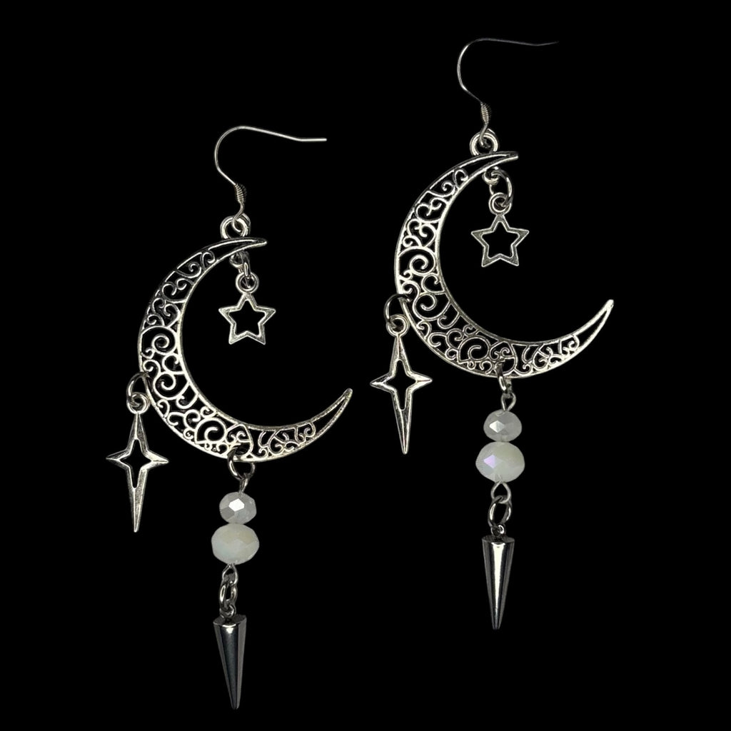 Lune Earrings