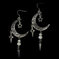 Lune Earrings