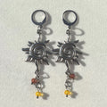Lucia Sun Earrings