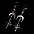 Sirius Earrings