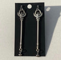 Magic Wand Earrings