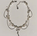 Swan Lake Necklace