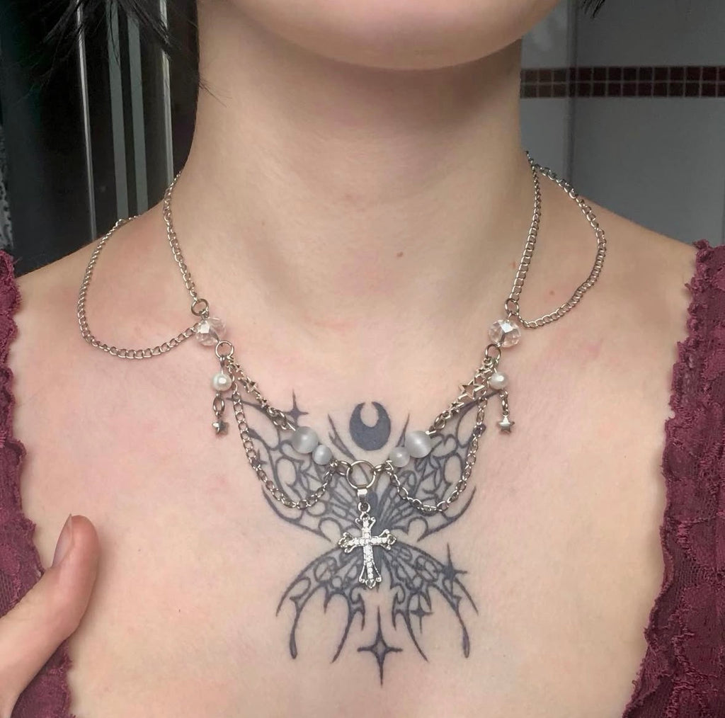 Alice Sparkle Chain