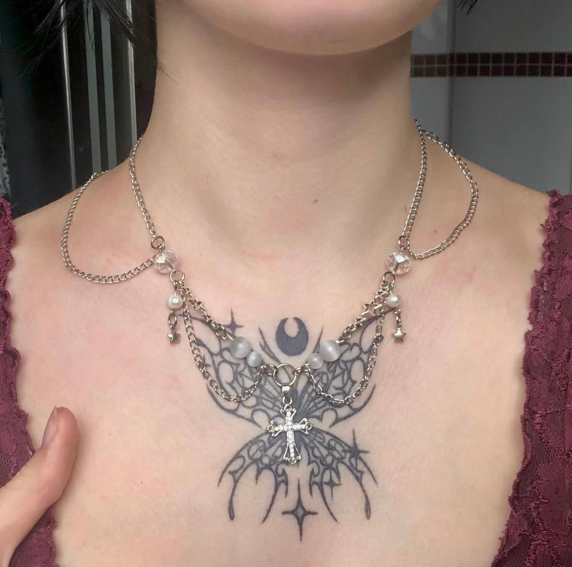 Alice Sparkle Chain