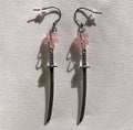 Sakura Koshigatana Earrings