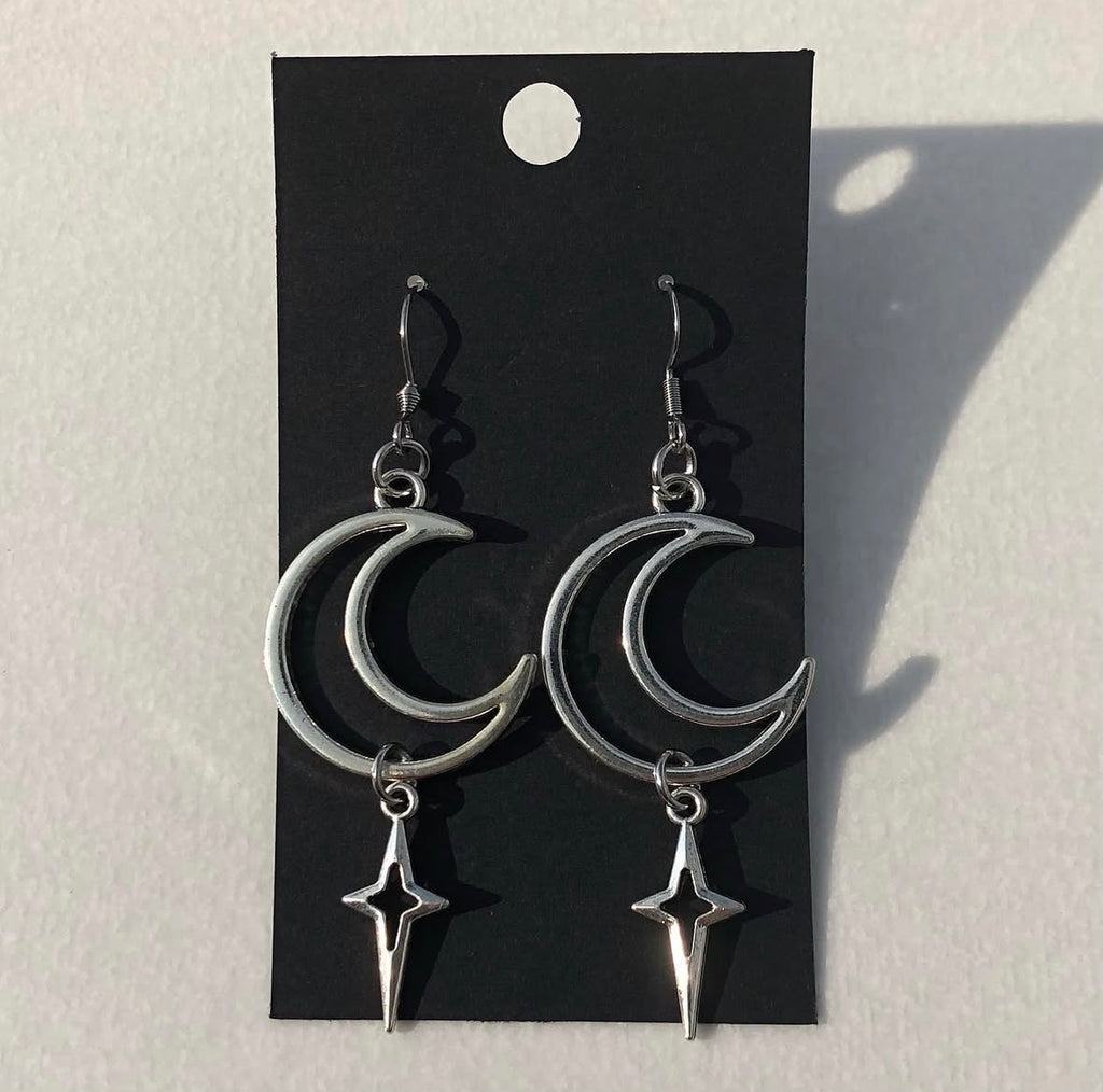 Luna Earrings