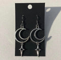 Luna Earrings