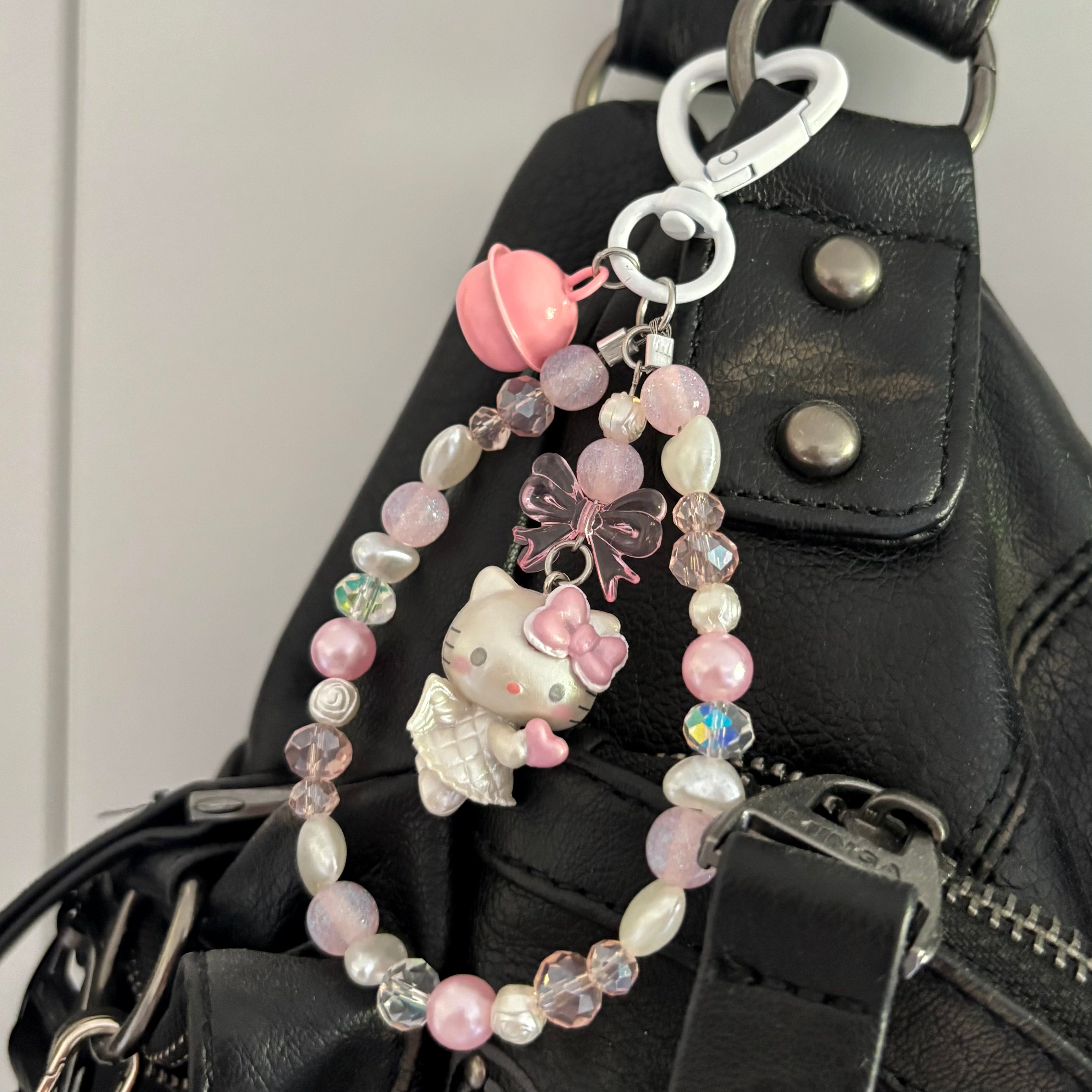 Kitty Keychains