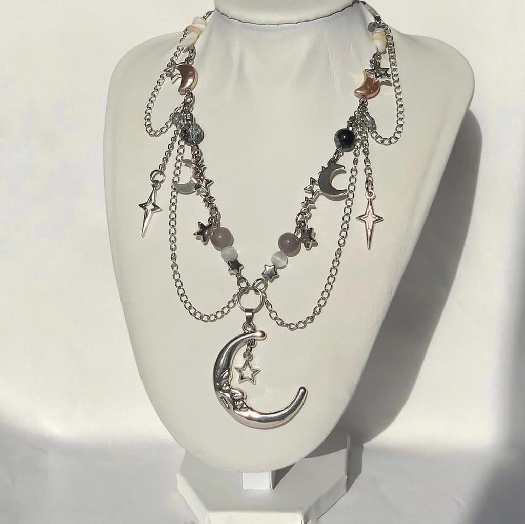 Luna Necklace