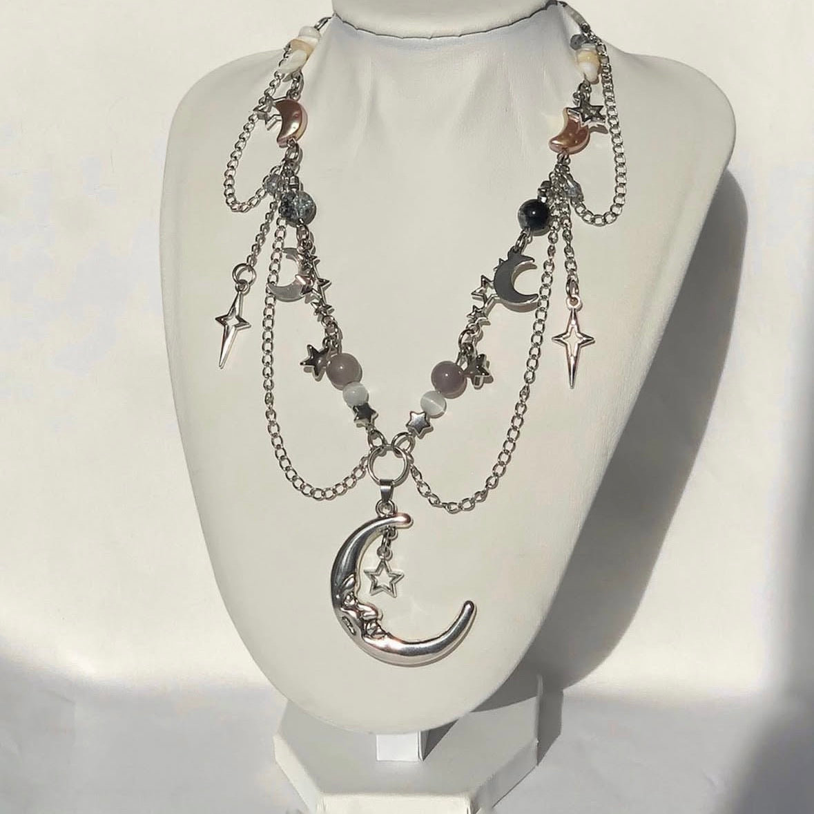 Luna Necklace