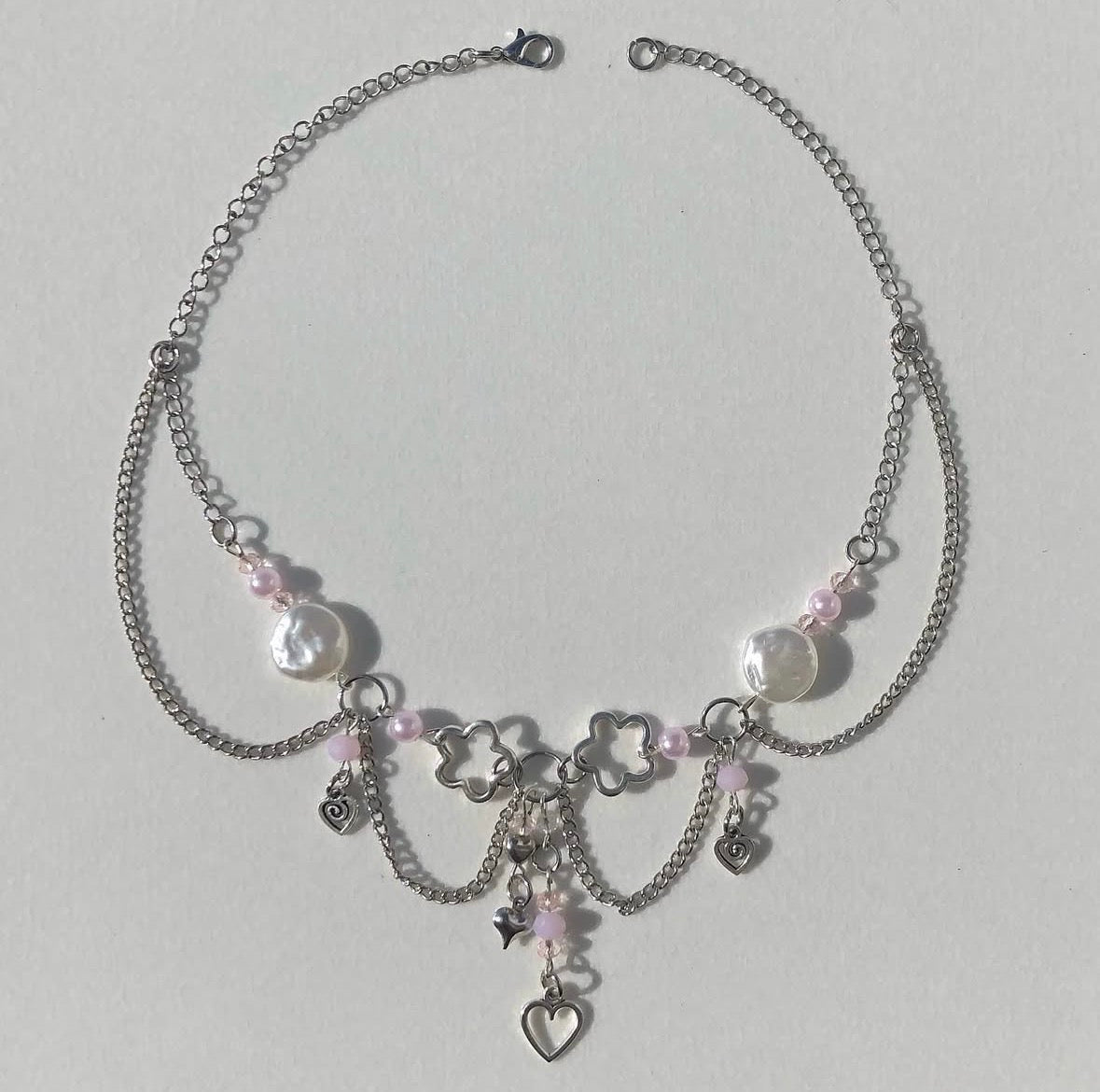 Blossom Necklace