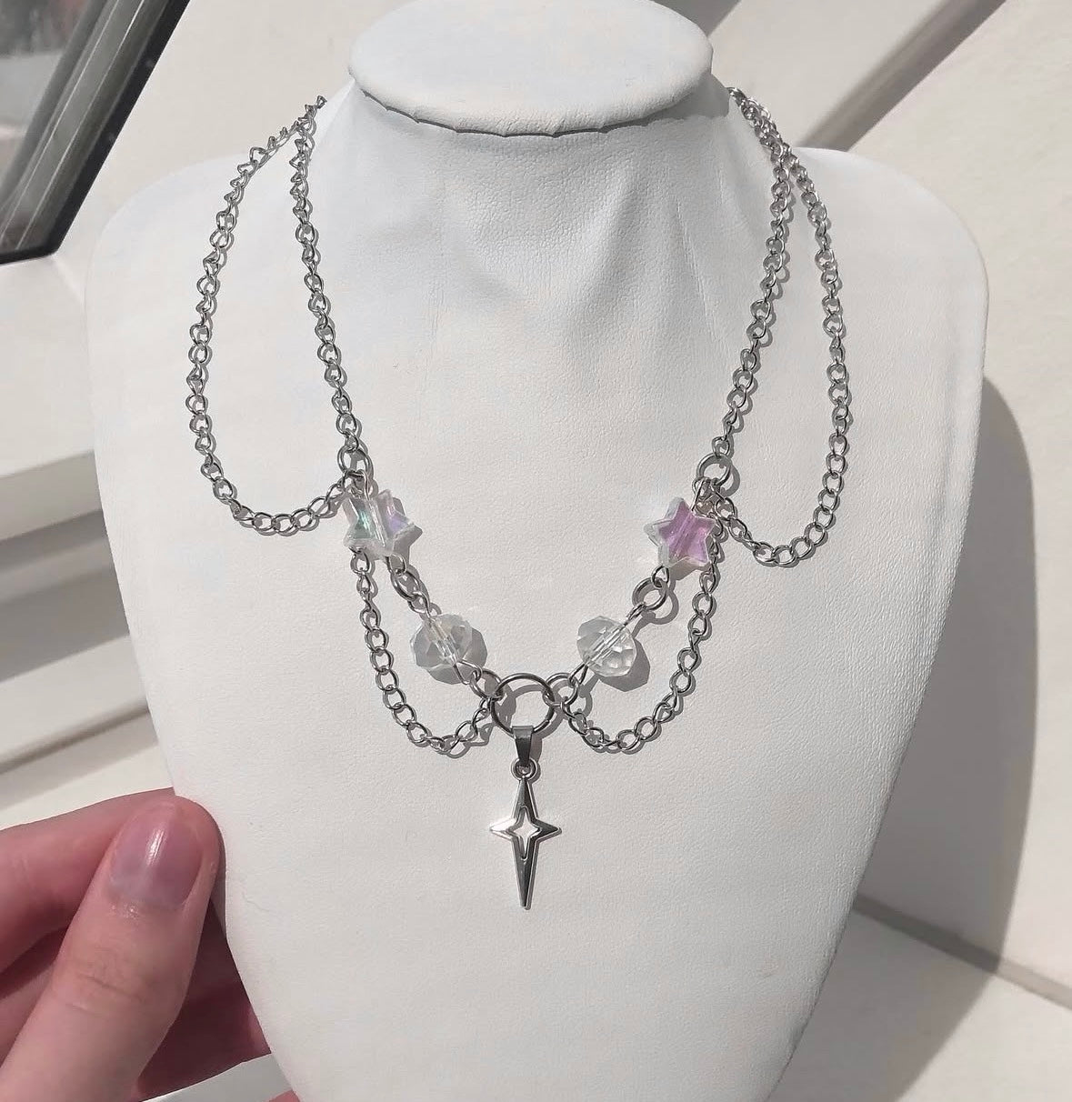 Sparkle Chain