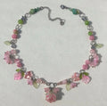 Waking Blossom Necklace