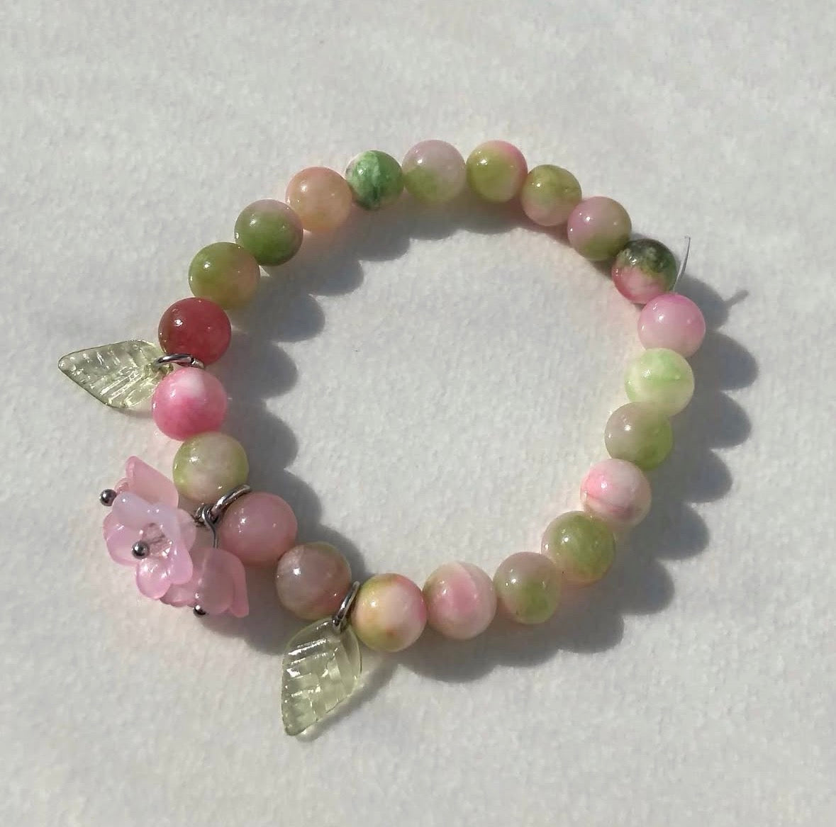 Hana Blossom Bracelet