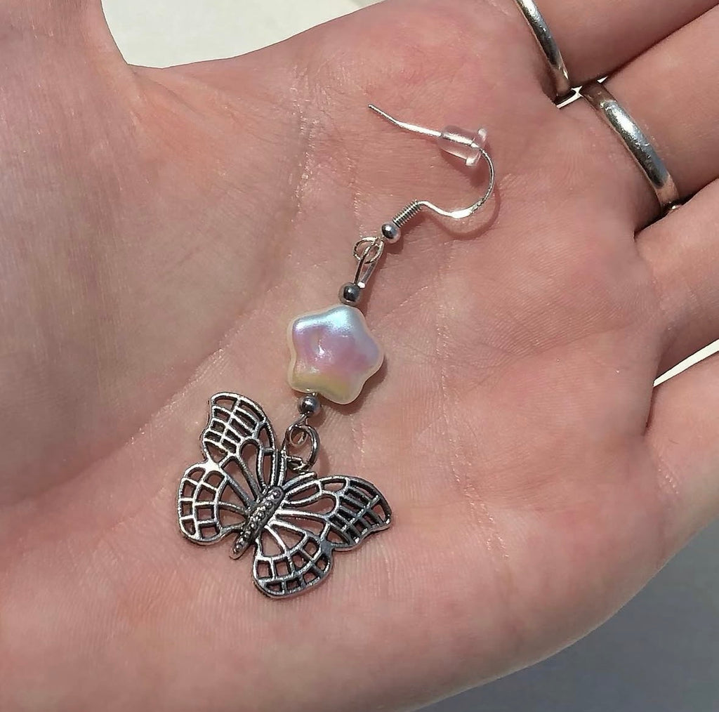 Mariposa Earrings