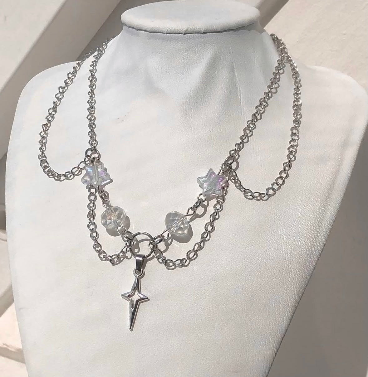 Sparkle Chain